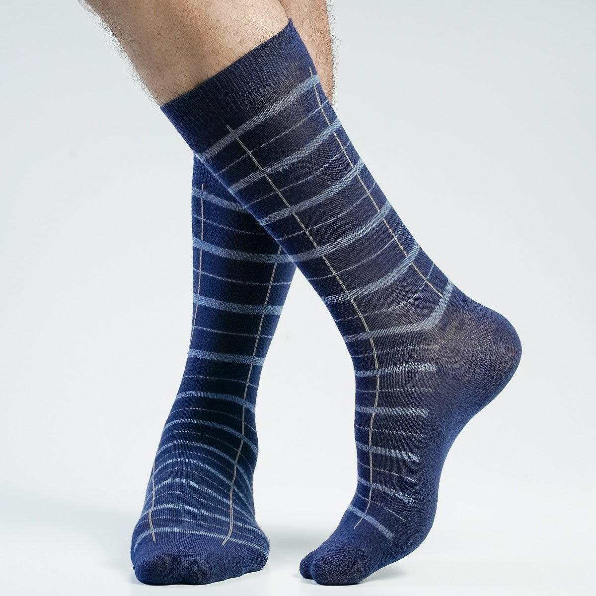 Swan 1000 Miles Long Socks For Men