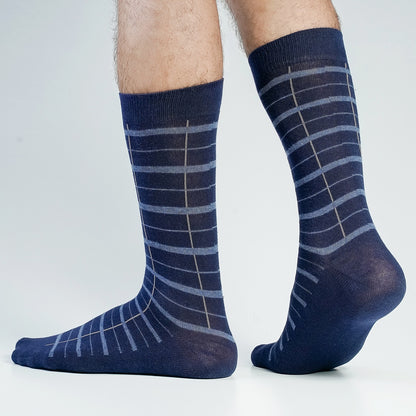 Swan 1000 Miles Long Socks For Men