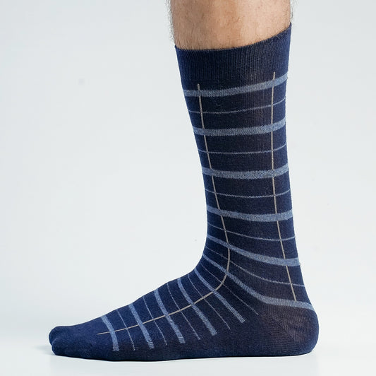 Swan 1000 Miles Long Socks For Men
