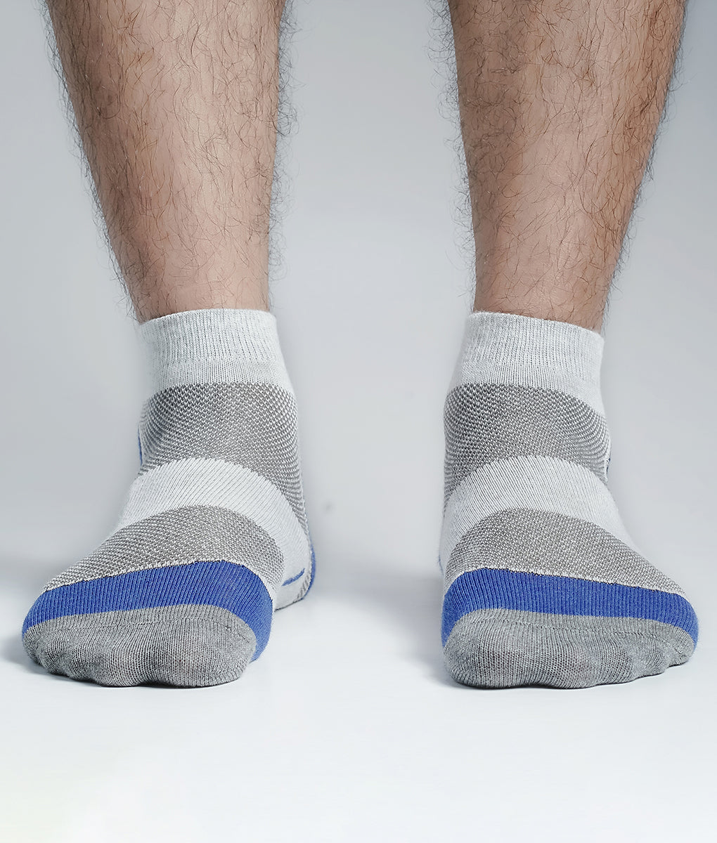 Premium Ankle Socks For Men