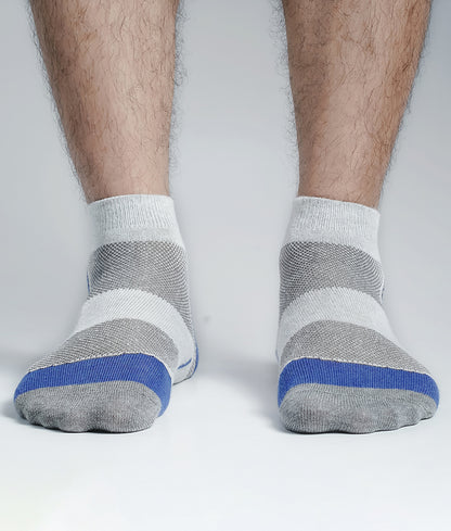 Premium Ankle Socks For Men