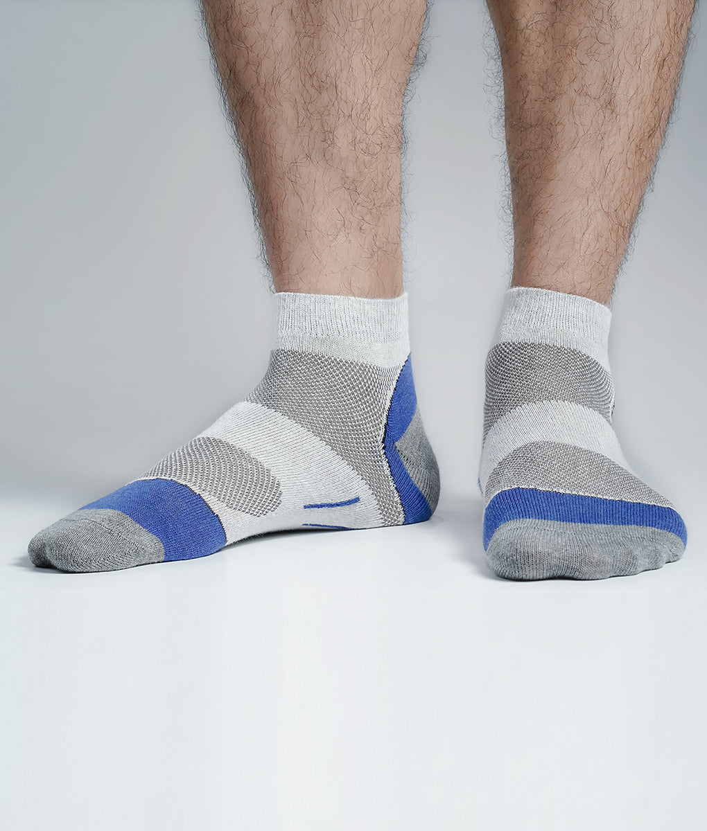 Premium Ankle Socks For Men