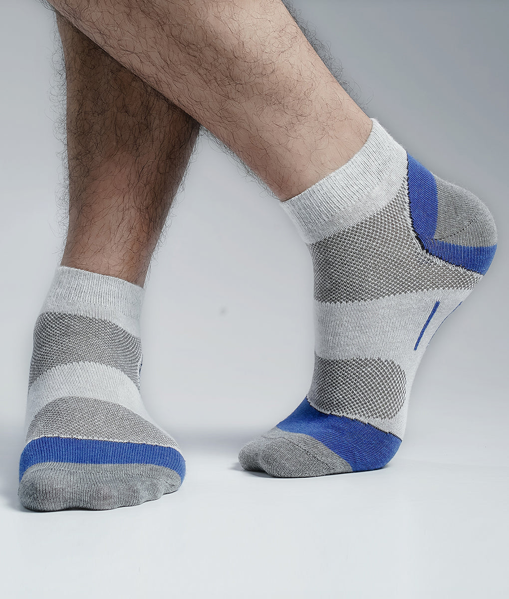 Premium Ankle Socks For Men