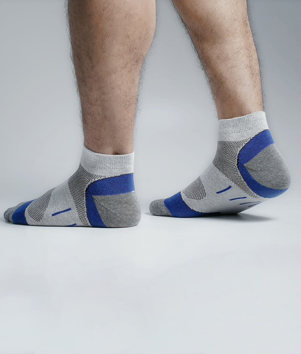 Premium Ankle Socks For Men