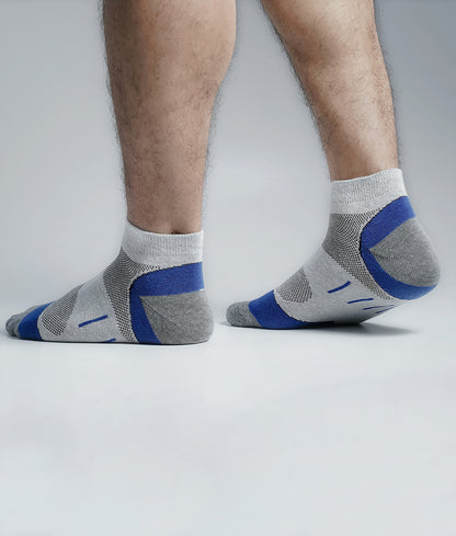Premium Ankle Socks For Men