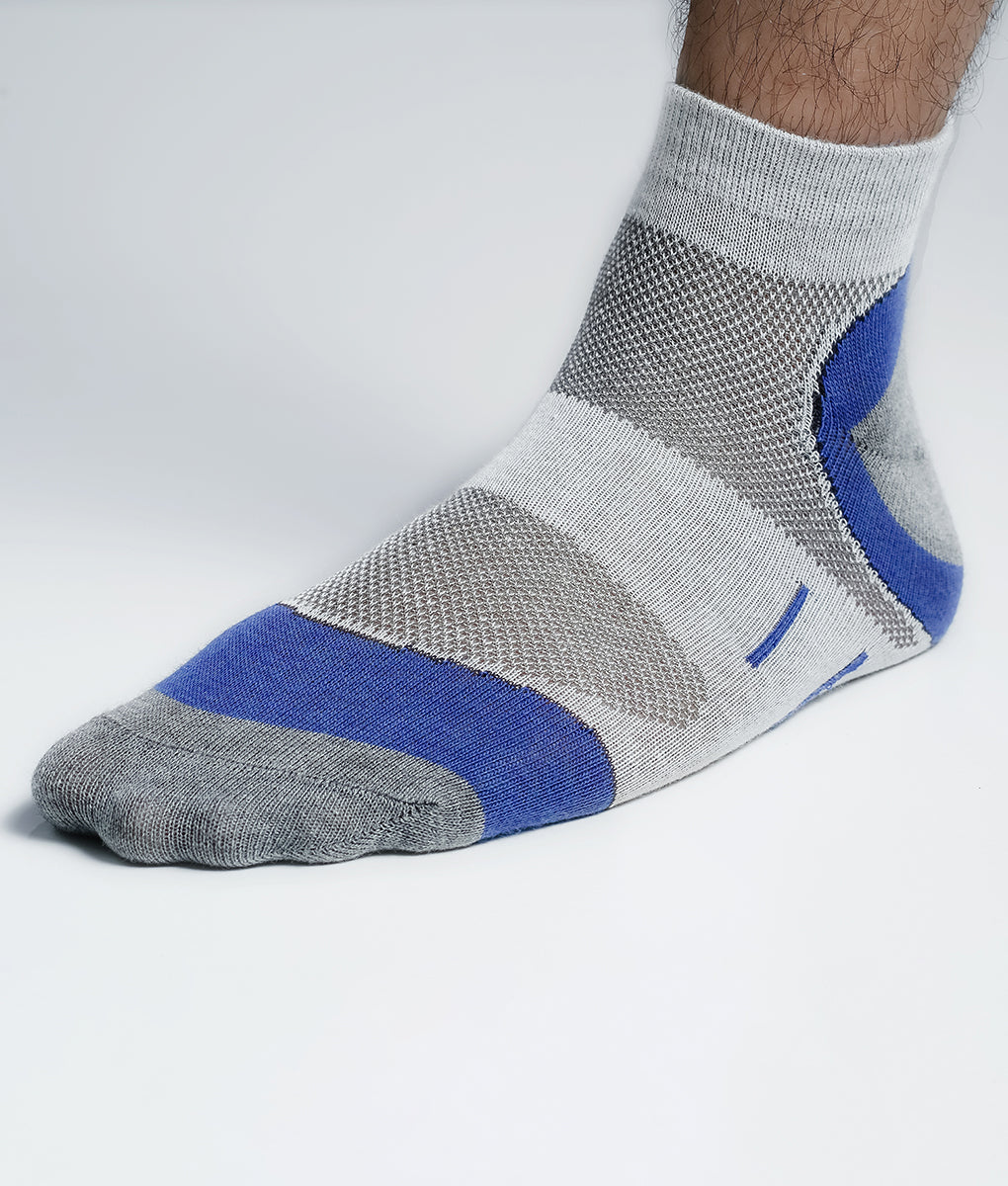 Premium Ankle Socks For Men