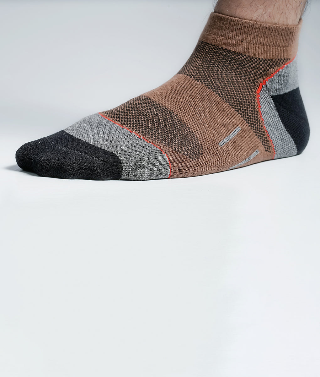 Premium Ankle Socks For Men