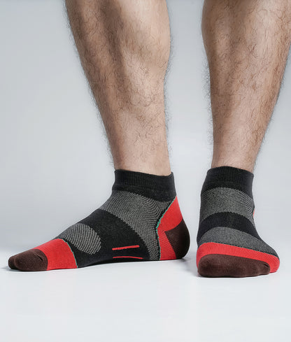 Premium Ankle Socks For Men