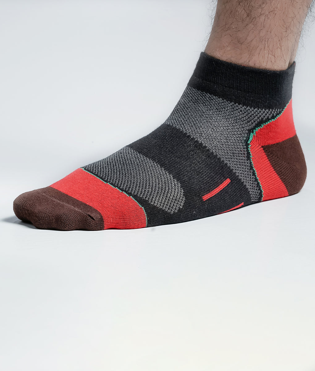 Premium Ankle Socks For Men
