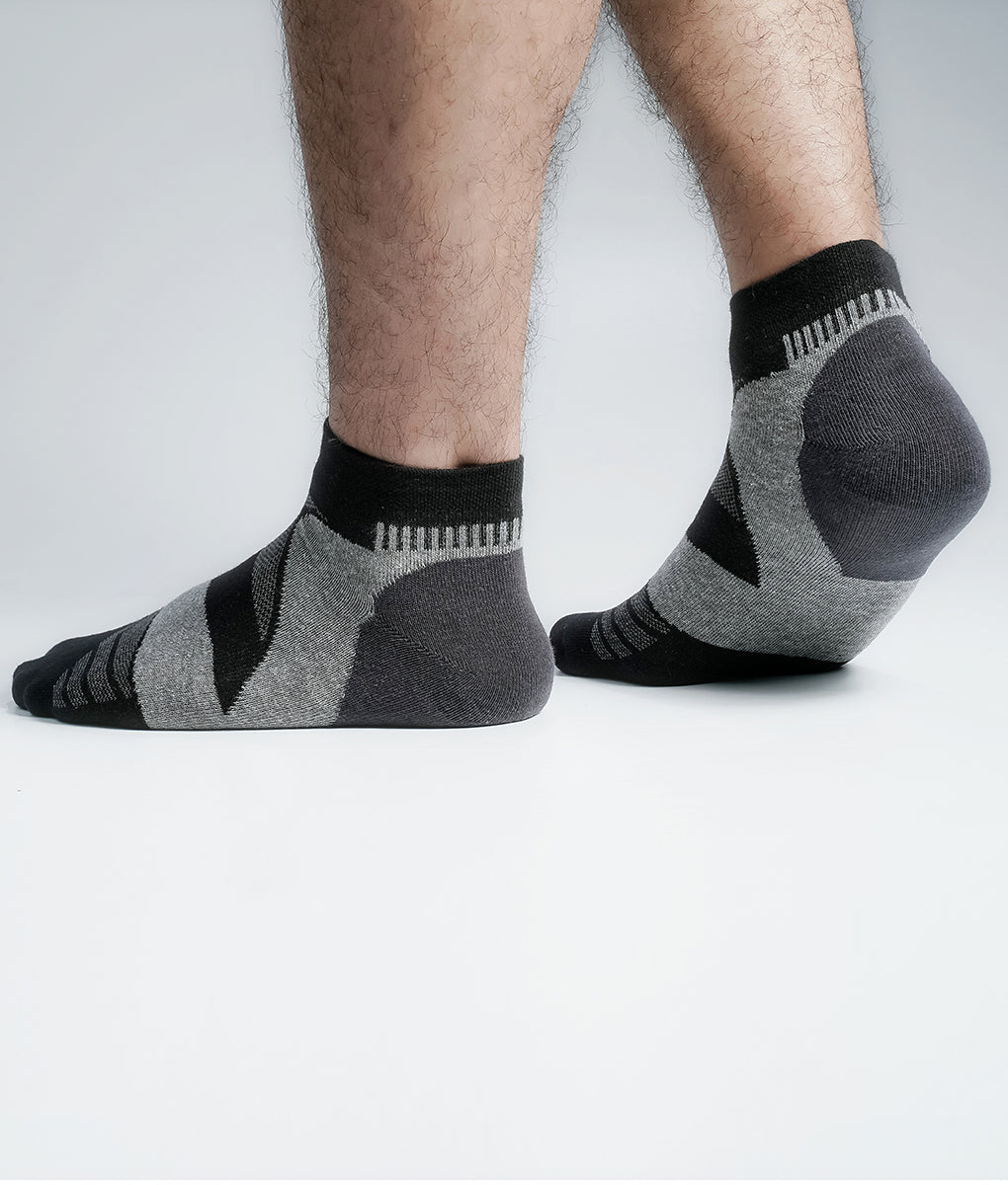 Premium Ankle Socks For Men