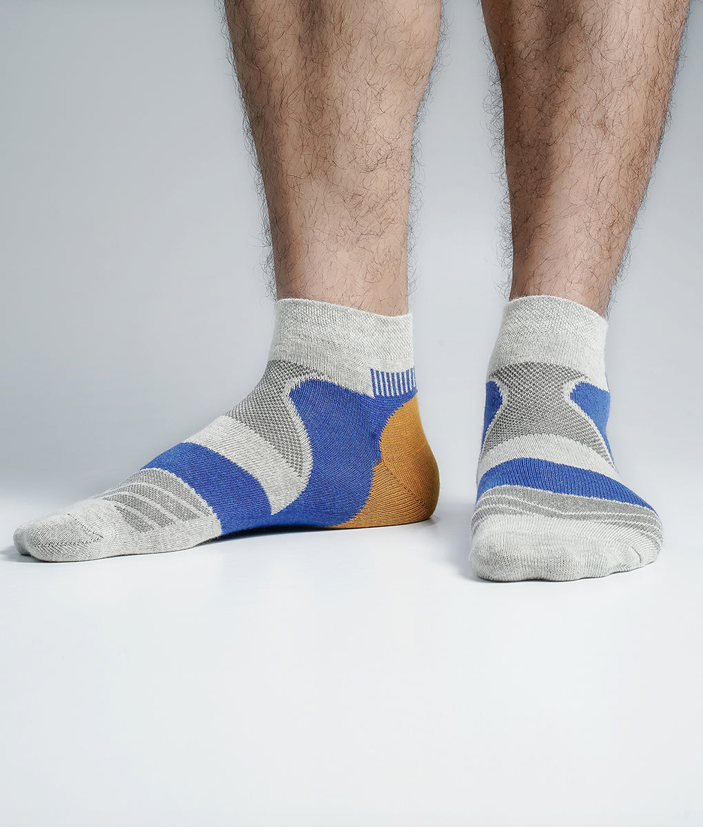 Premium Ankle Socks For Men