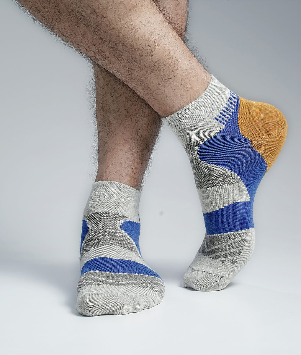 Premium Ankle Socks For Men