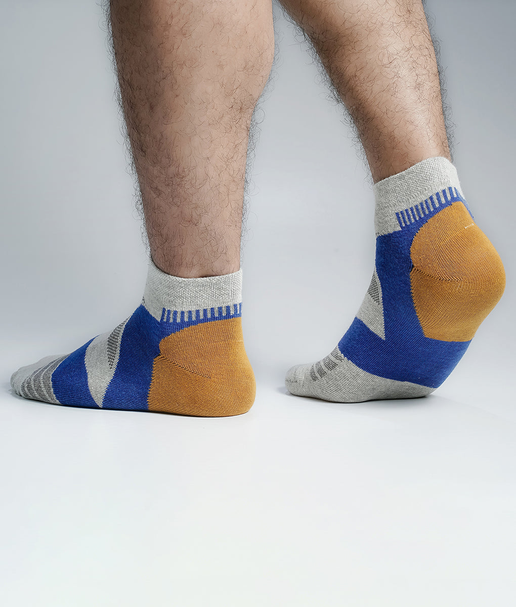 Premium Ankle Socks For Men