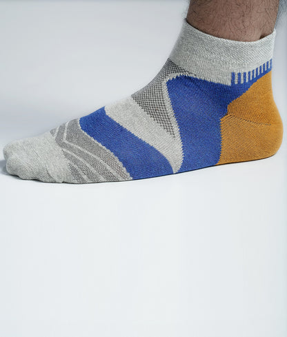 Premium Ankle Socks For Men