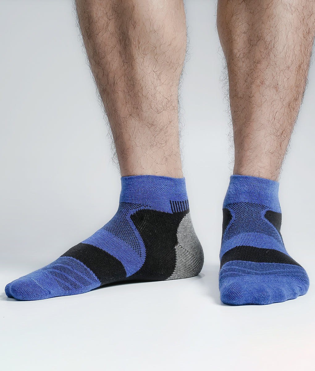 Premium Ankle Socks For Men