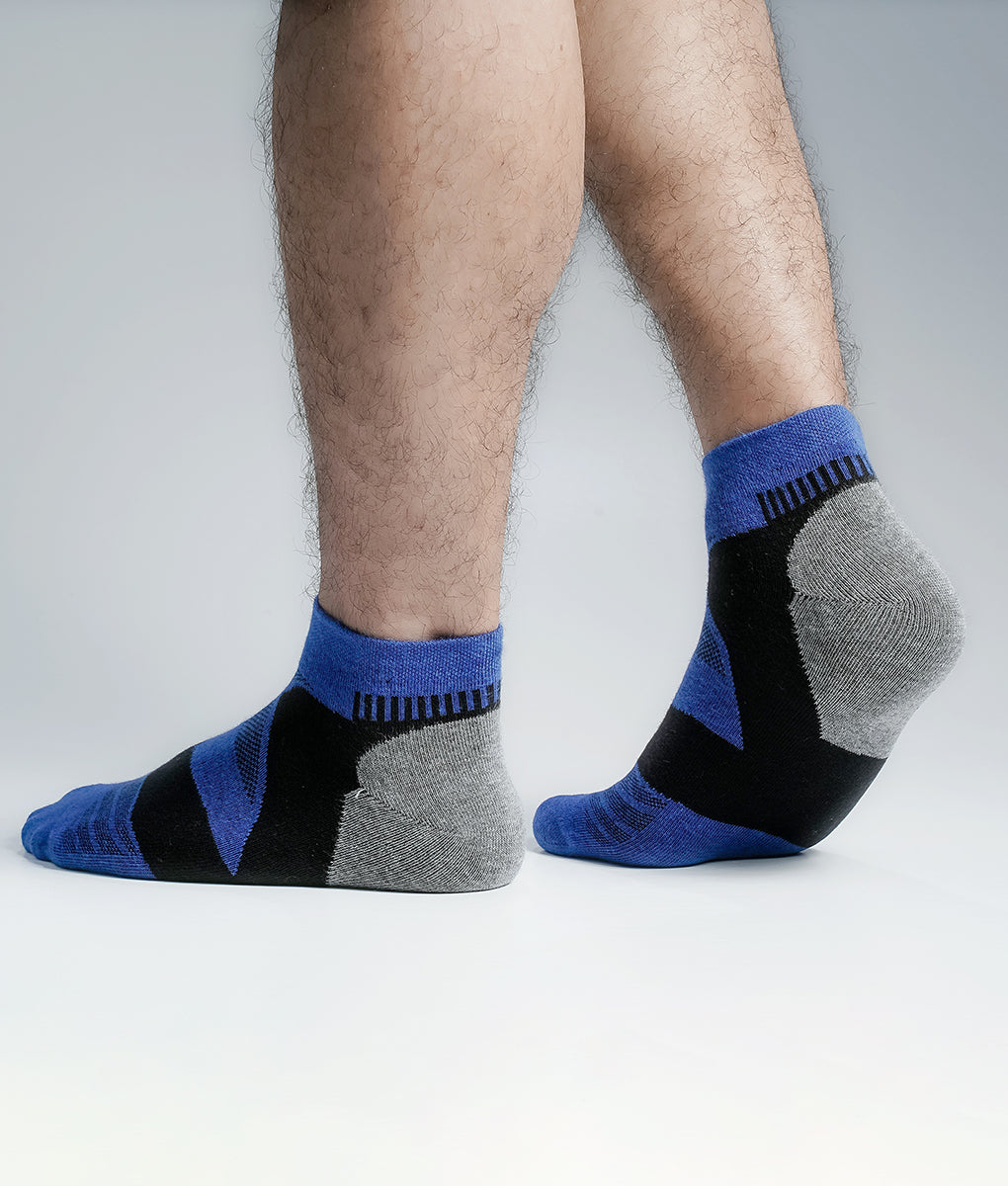 Premium Ankle Socks For Men