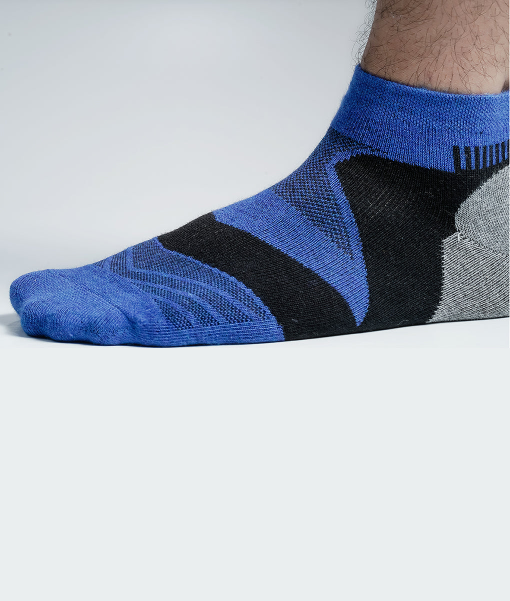 Premium Ankle Socks For Men