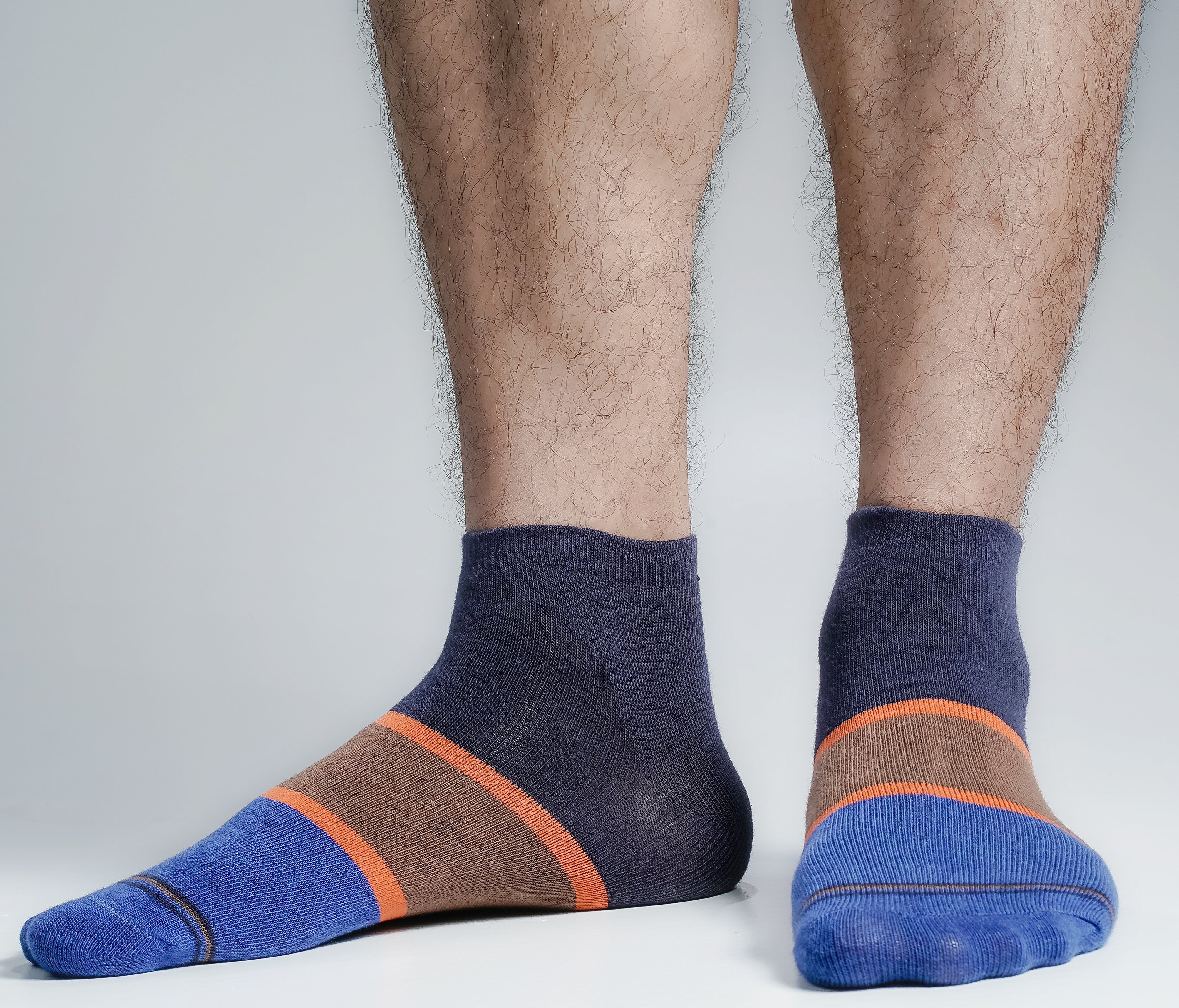 Premium Ankle Socks For Men