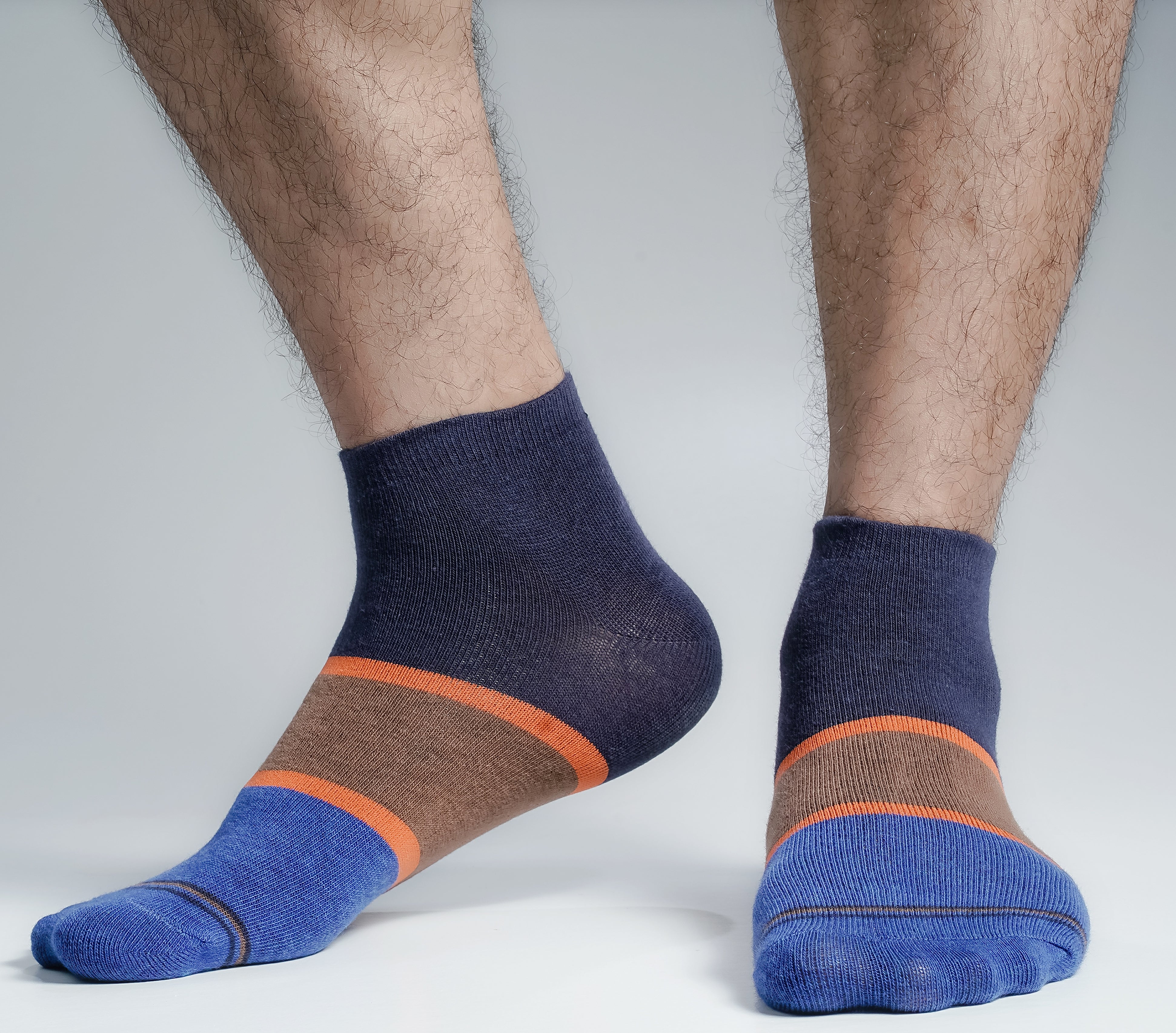 Premium Ankle Socks For Men