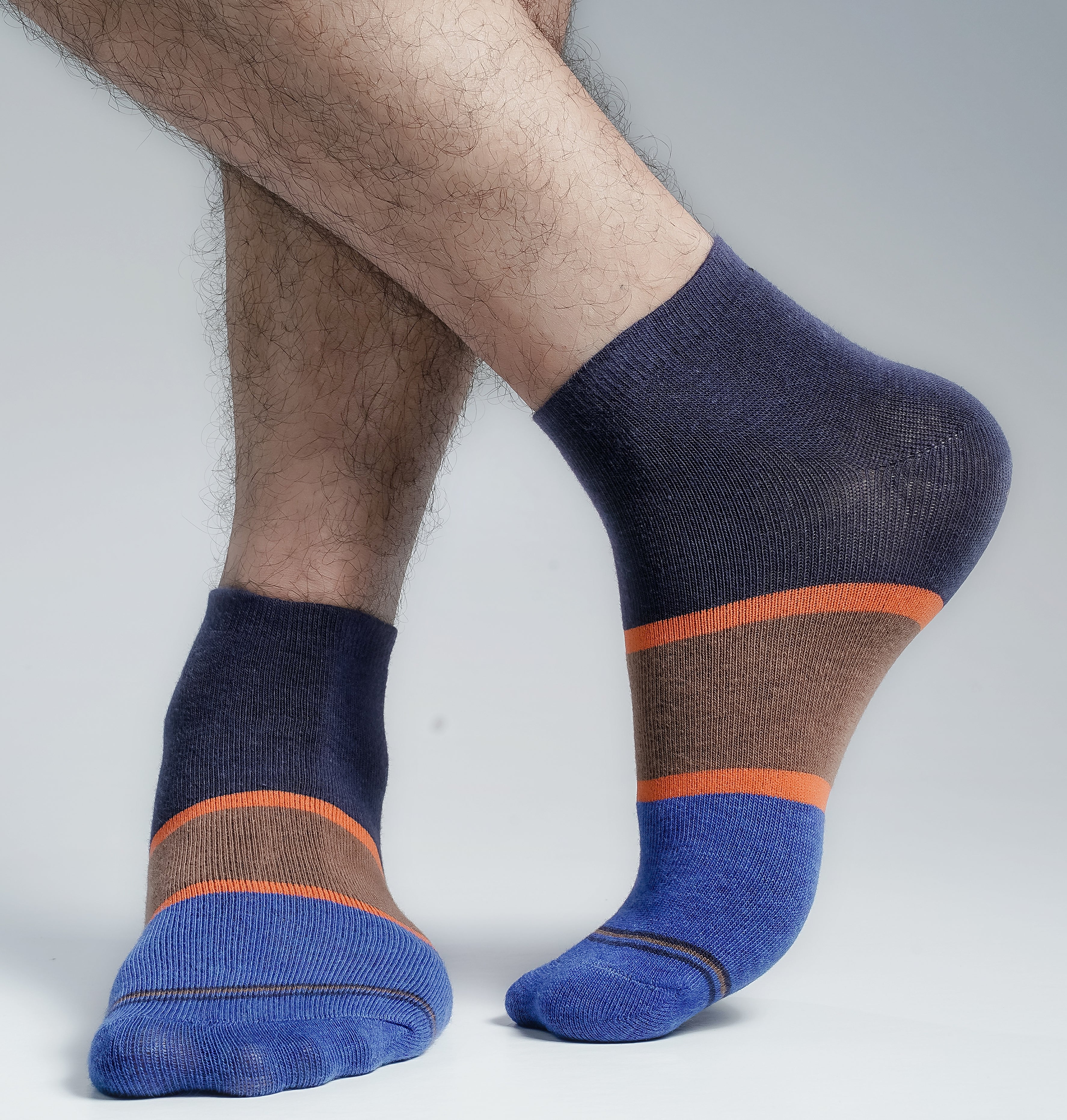 Premium Ankle Socks For Men