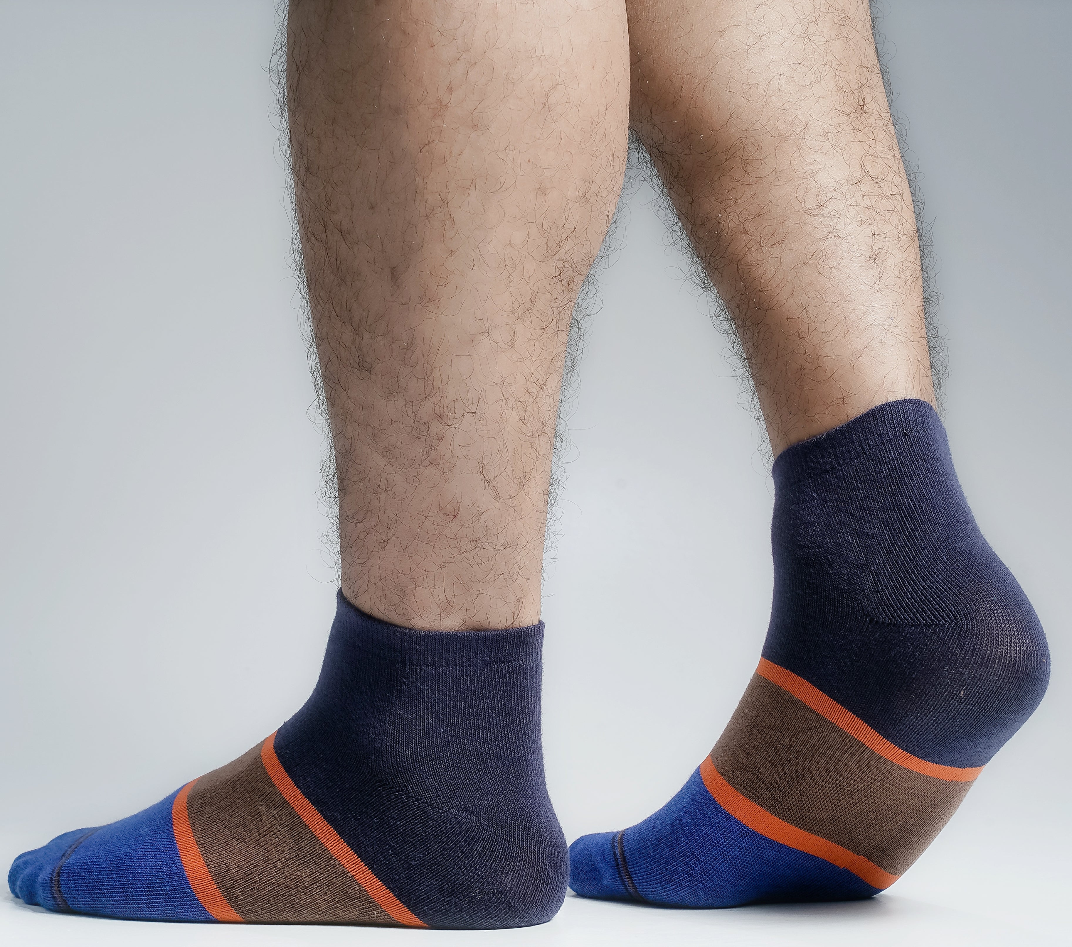 Premium Ankle Socks For Men