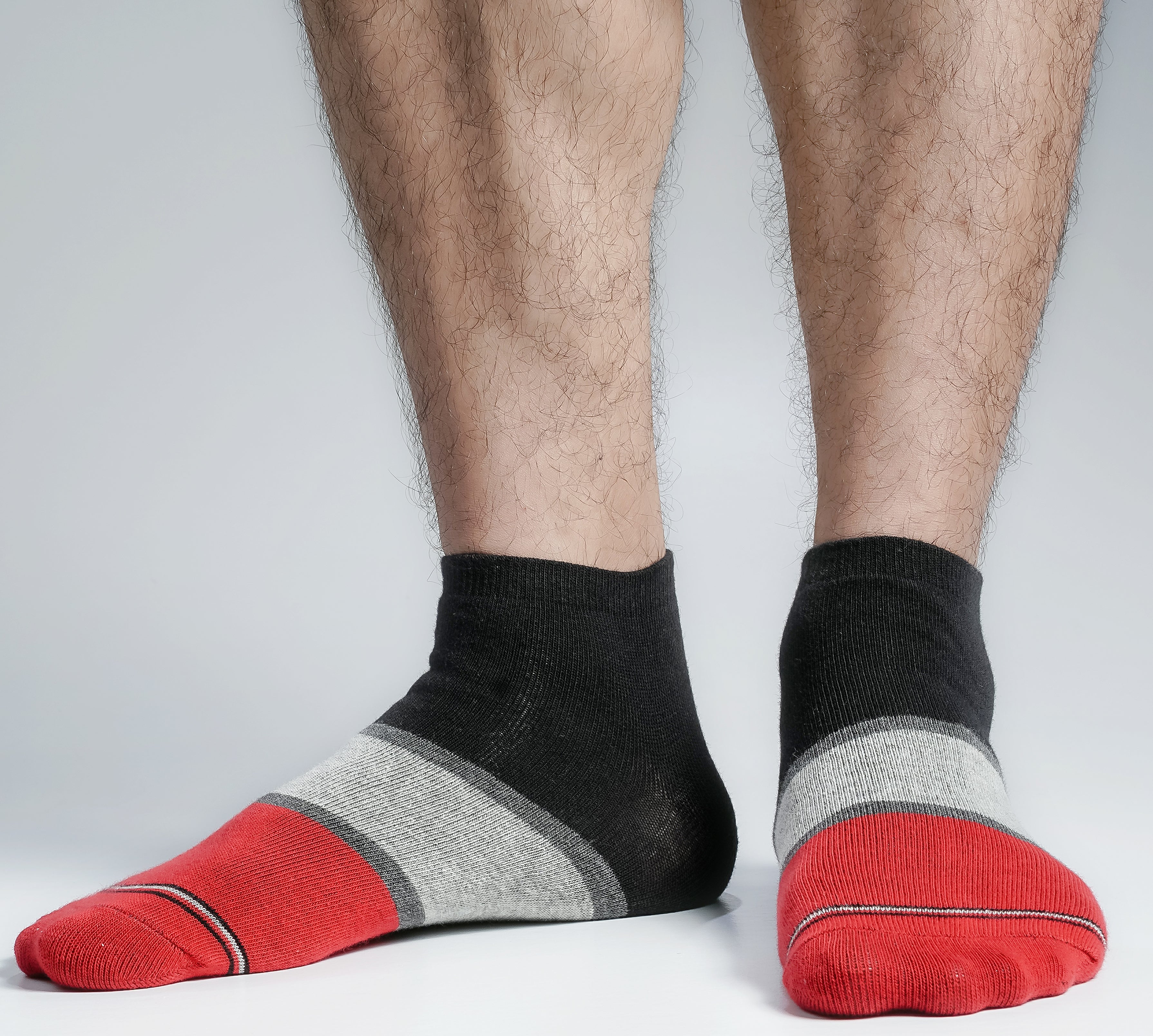 Premium Ankle Socks For Men