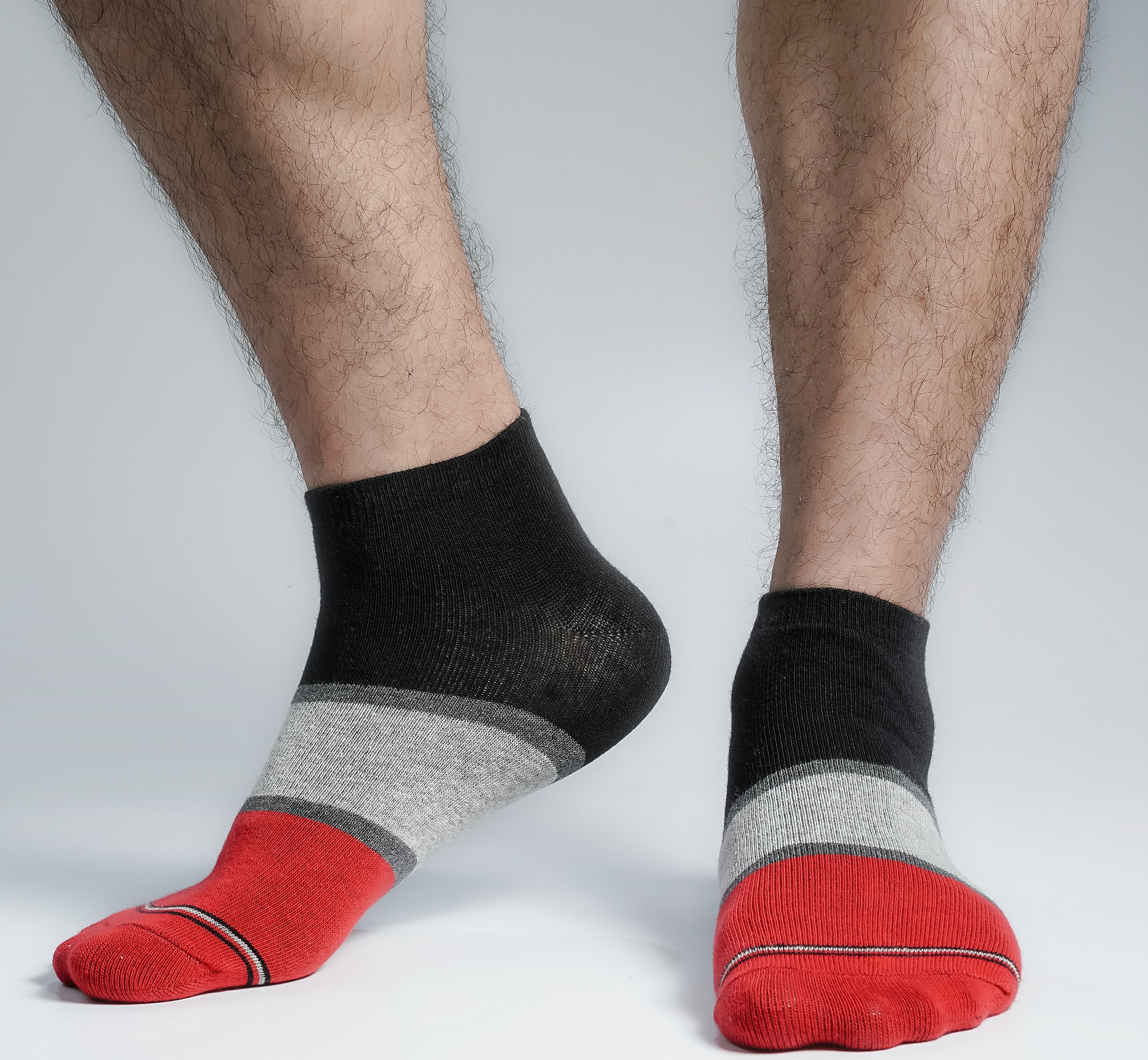 Premium Ankle Socks For Men