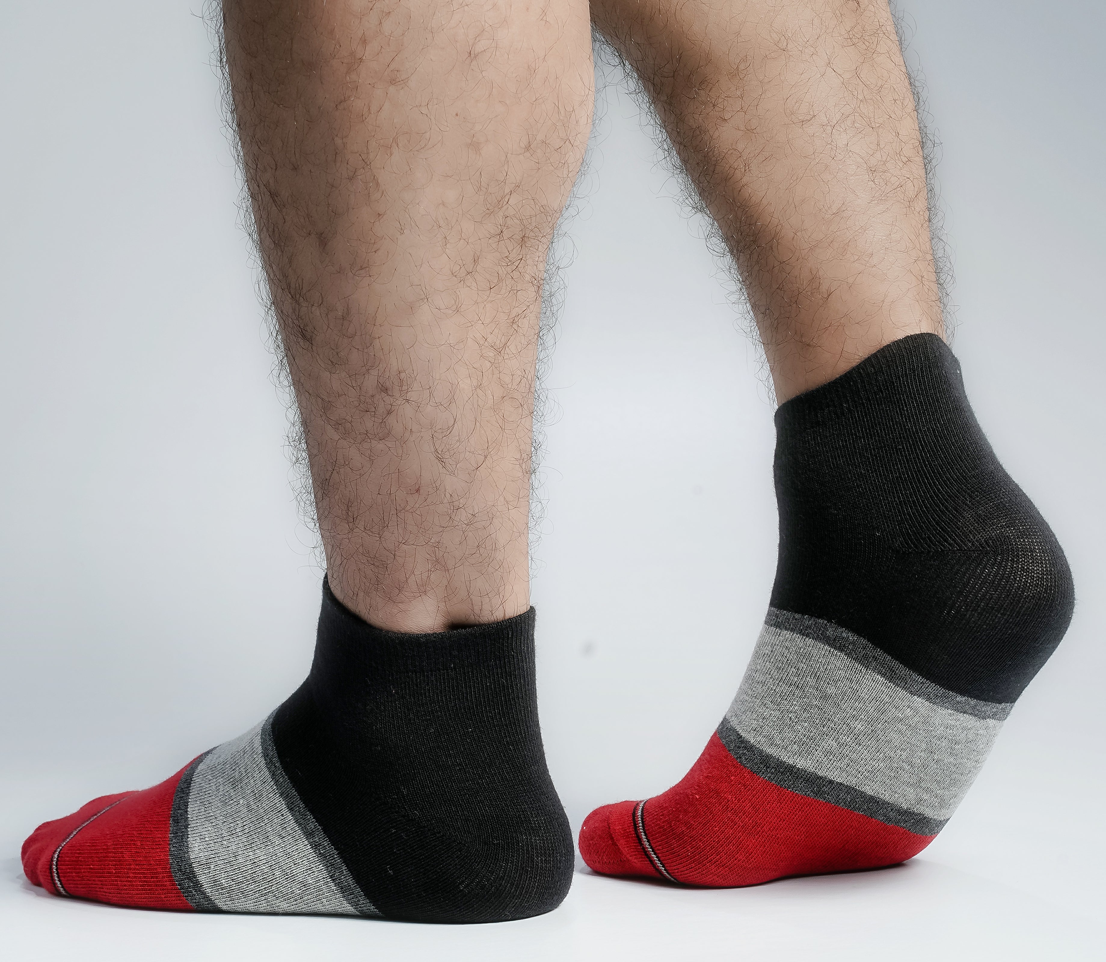 Premium Ankle Socks For Men