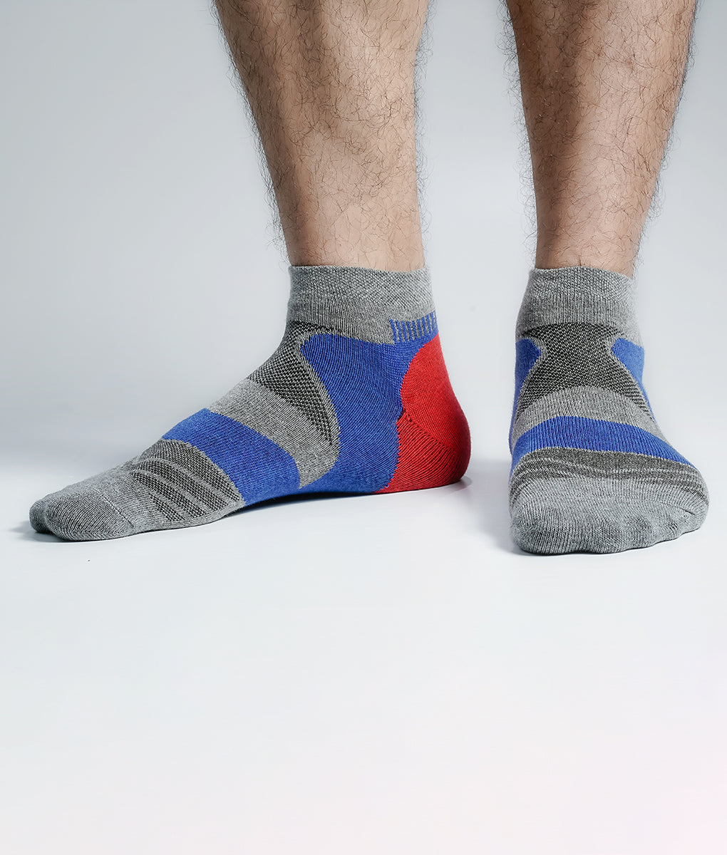 Premium Ankle Socks For Men