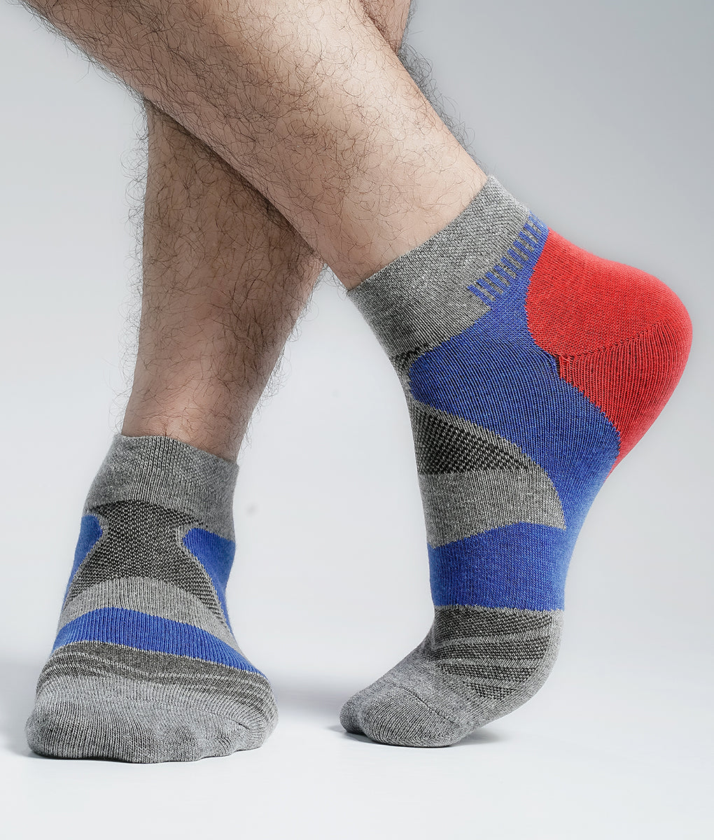 Premium Ankle Socks For Men