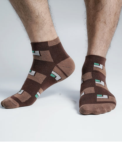 Premium Ankle Socks For Men