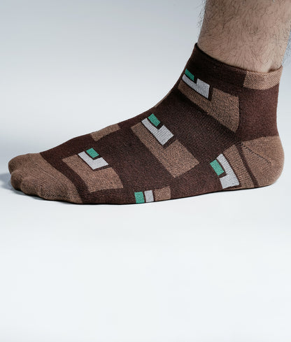 Premium Ankle Socks For Men