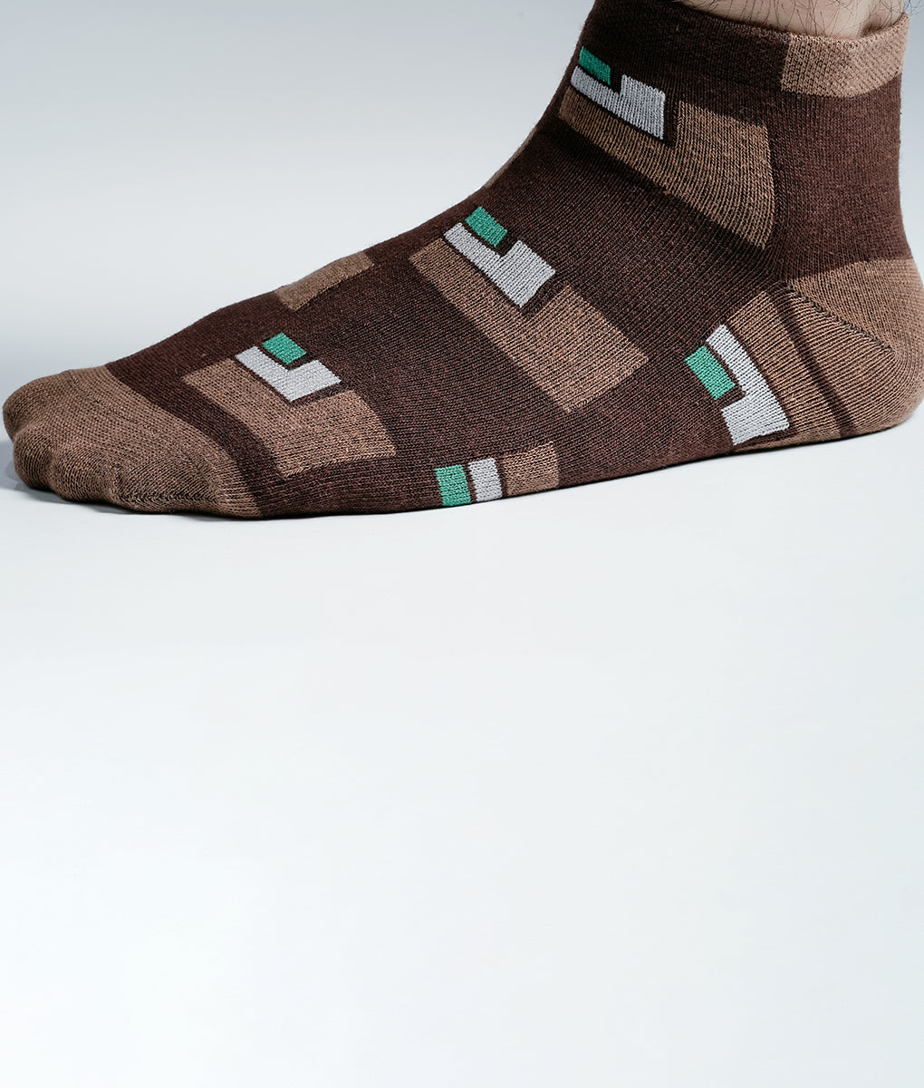 Premium Ankle Socks For Men