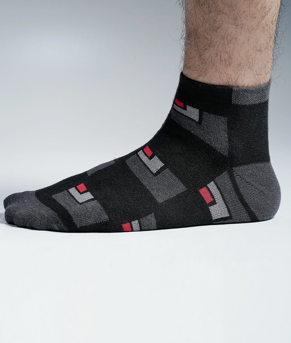 Premium Ankle Socks For Men