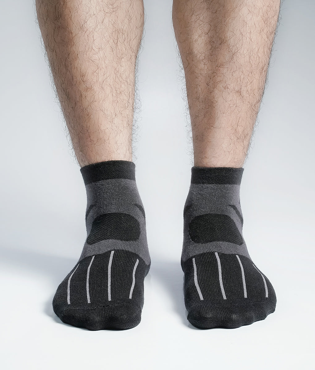 Premium Ankle Socks For Men