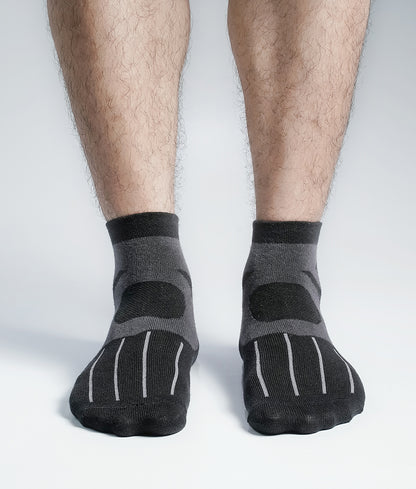 Premium Ankle Socks For Men