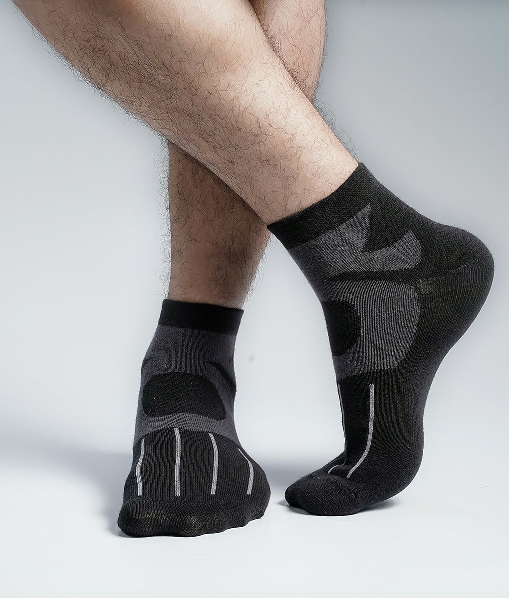 Premium Ankle Socks For Men