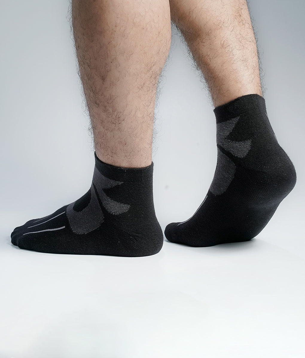 Premium Ankle Socks For Men