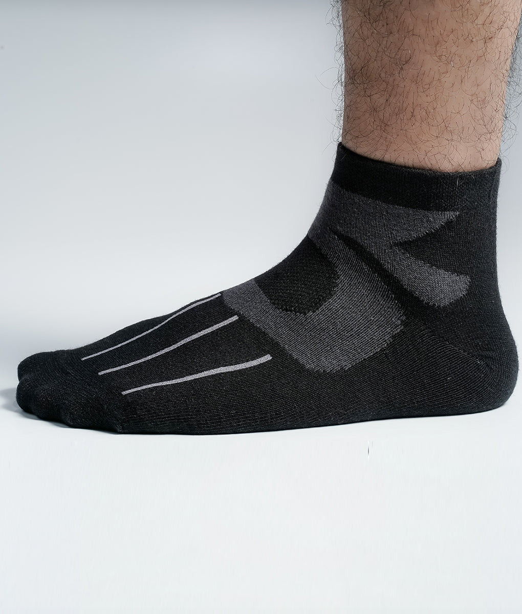 Premium Ankle Socks For Men