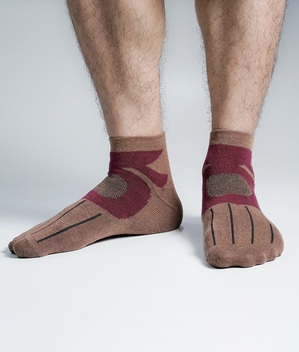 Premium Ankle Socks For Men
