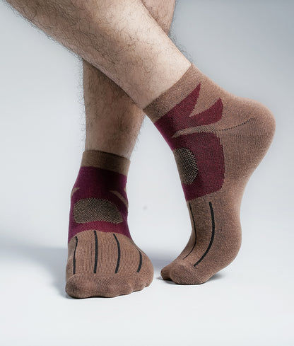 Premium Ankle Socks For Men