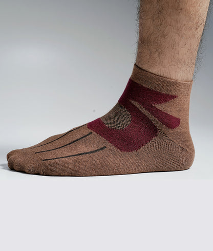 Premium Ankle Socks For Men