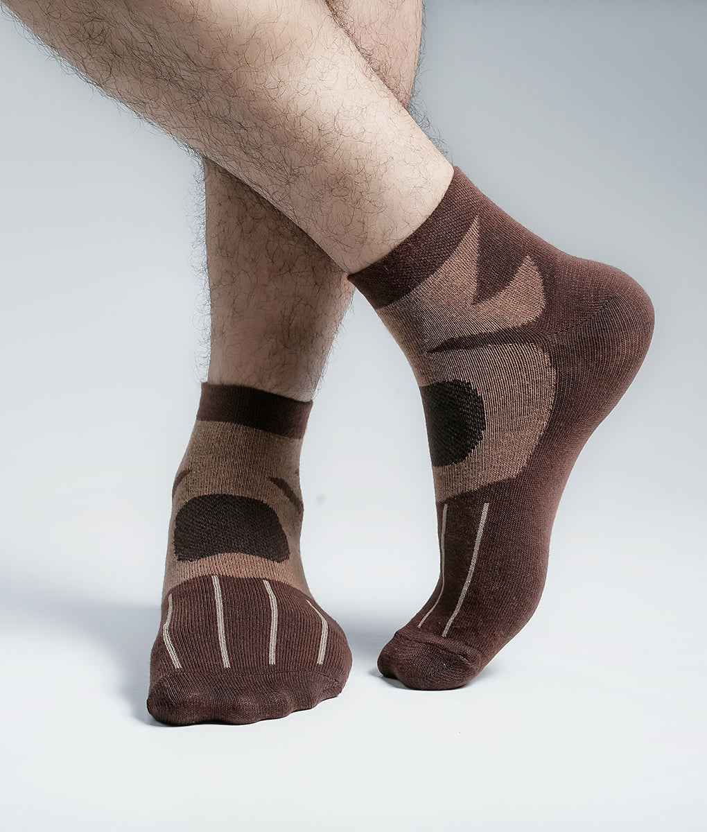 Premium Ankle Socks For Men