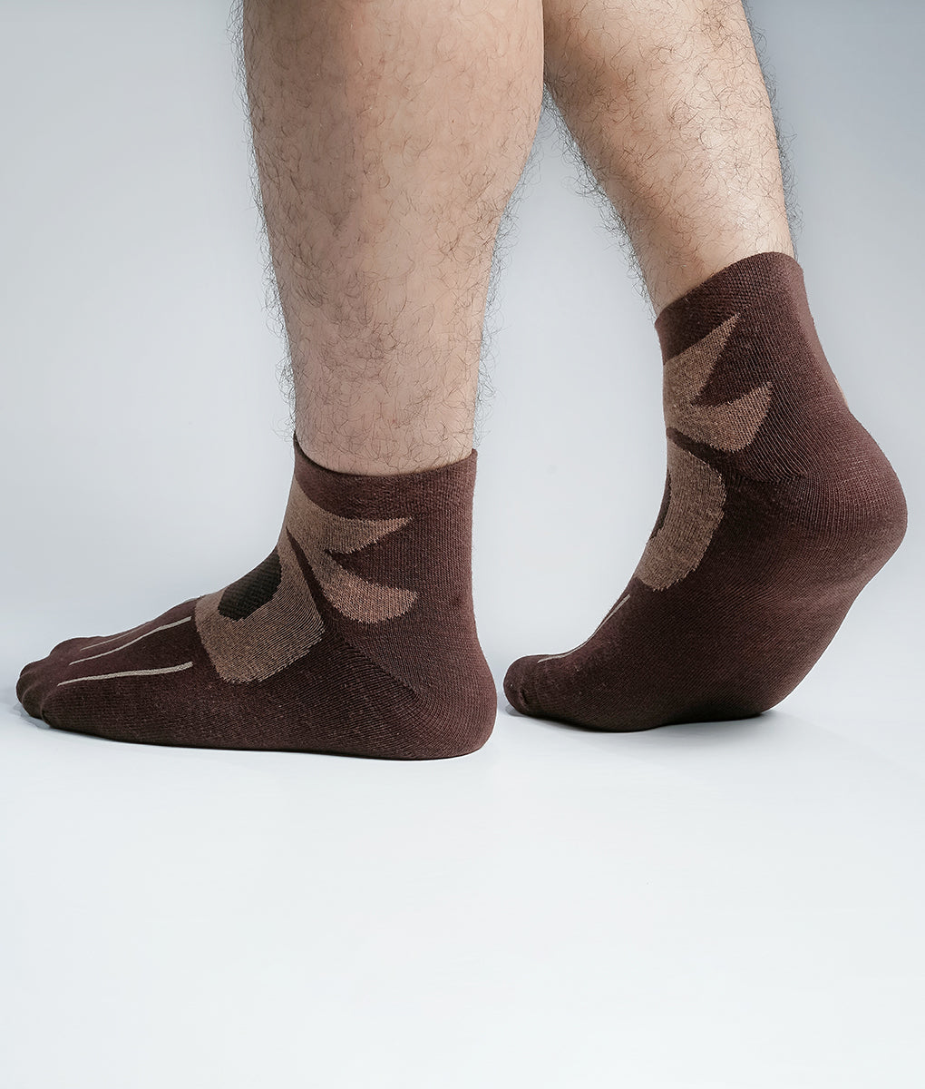 Premium Ankle Socks For Men