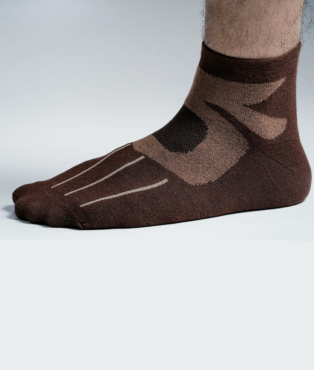 Premium Ankle Socks For Men