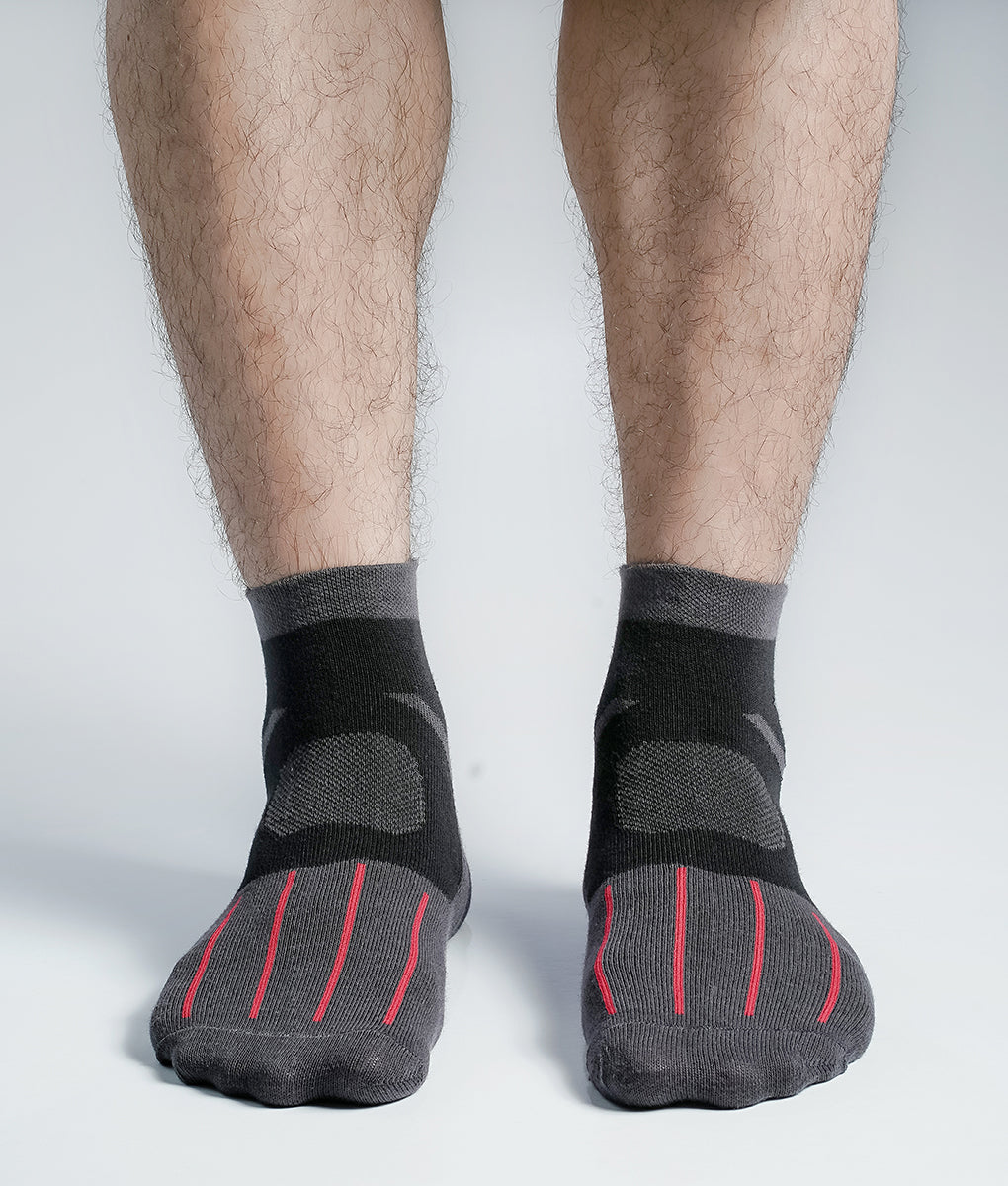 Premium Ankle Socks For Men