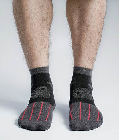 Premium Ankle Socks For Men