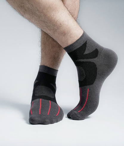 Premium Ankle Socks For Men