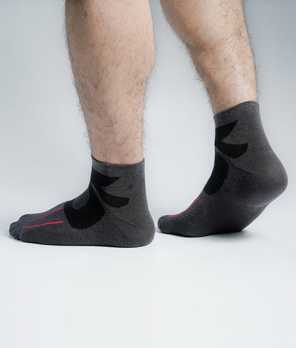 Premium Ankle Socks For Men