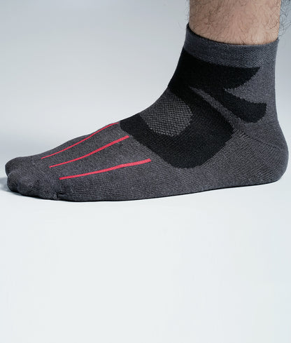 Premium Ankle Socks For Men